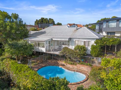 97 Reihana Street, Orakei