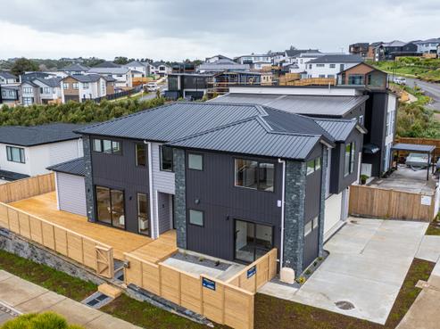 1 Verdant View Avenue, Flat Bush