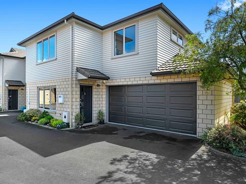 3A Dudley Terrace, Frankton