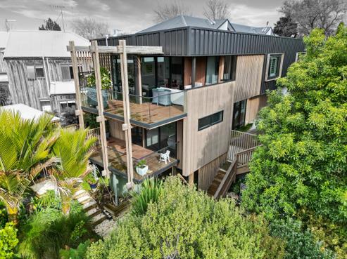 576C Grey Street, Hamilton East