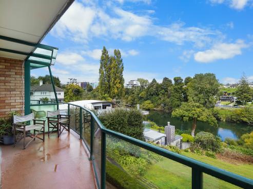 261A River Road, Claudelands