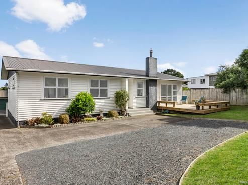 105 Kitchener Road, Waiuku
