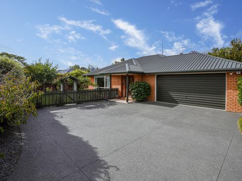 17 Rickton Place, Rangiora