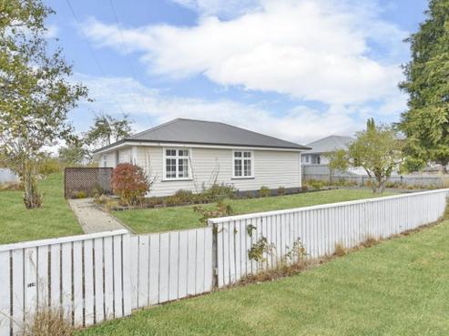 10 Lyndon Street, Culverden