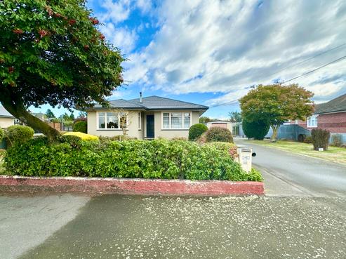 140 Melcombe Street, Tinwald