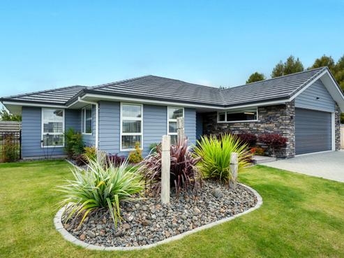 5 Larches Lane, Kinloch
