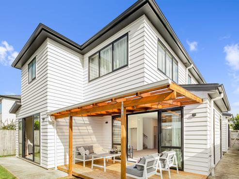 29 Kopuru Road, Whenuapai