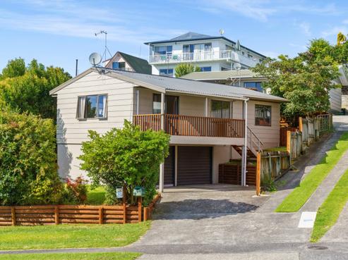 8A Snowden Street, Ohauiti