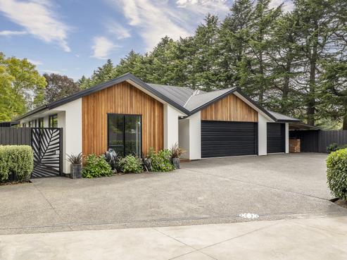21 Oakden Drive, Darfield