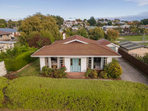 64 Hull Street, Oamaru