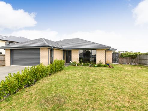 55 Vaucluse Heights, Fitzherbert