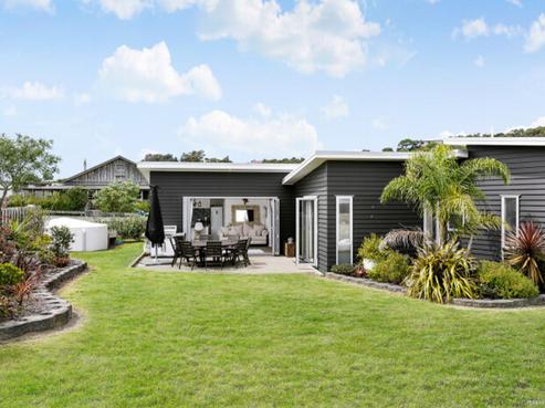 2 Beachcomber Road, Mangawhai Heads