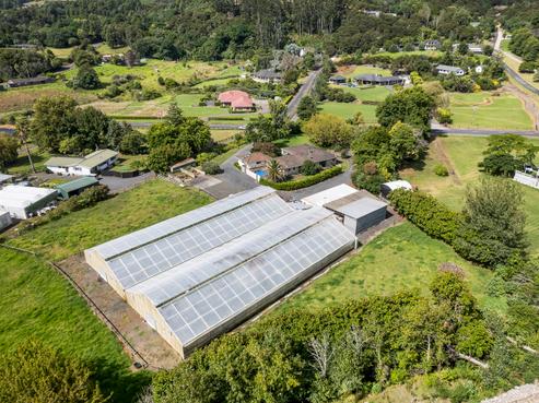 386 Drury Hills Road, Drury
