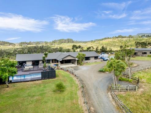 68 Bethells Road, Waitakere