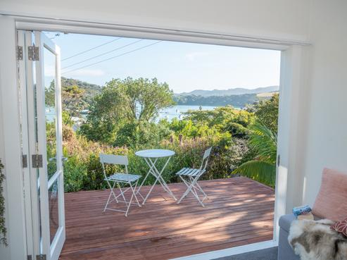 6 Mary Hassett Street, Mangonui