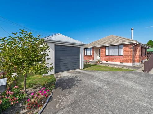 1/96 Brynley Street, Hornby
