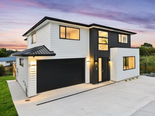 30 Cirrus Way, Ranui