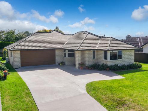4 Oakridge Drive, Te Awamutu