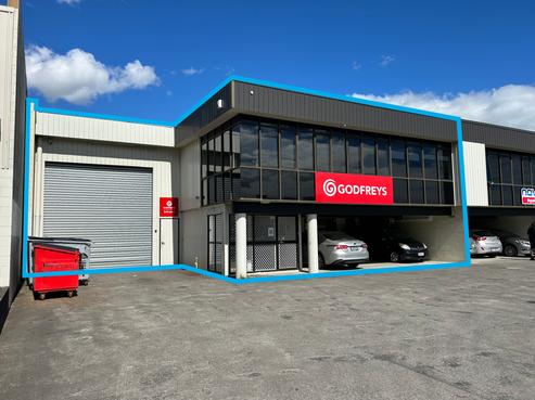 8B Earl Richardson Avenue, Wiri