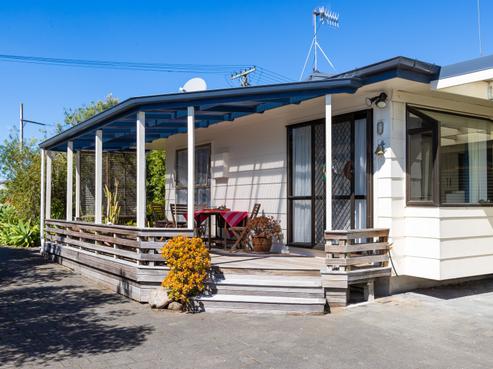 133 Ferguson Street North, Bay View