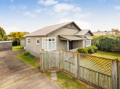 62 Lyndhurst Street, Takaro