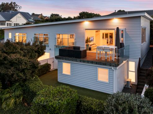 55A Vale Road, Saint Heliers
