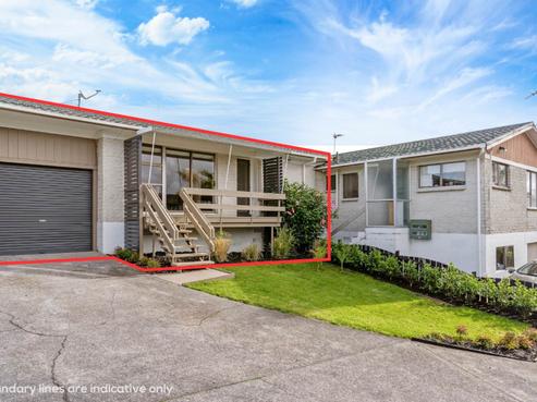 2/15 Copley Street, New Lynn