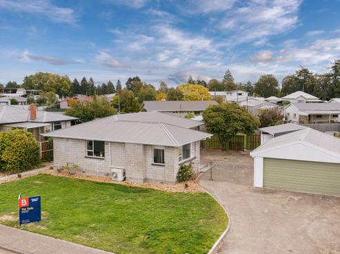 124 George Street, Tinwald