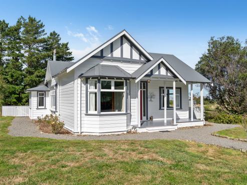 133 Mangatarere Valley Road, Carterton