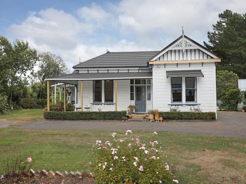 45 Mill Street, Marton