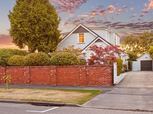 21 Brodie Street, Ilam