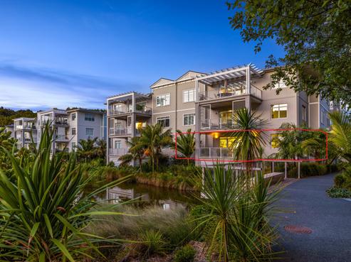 21 Parkside Drive, Orewa