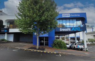 FLEXIBLE OFFICE IN CBD
