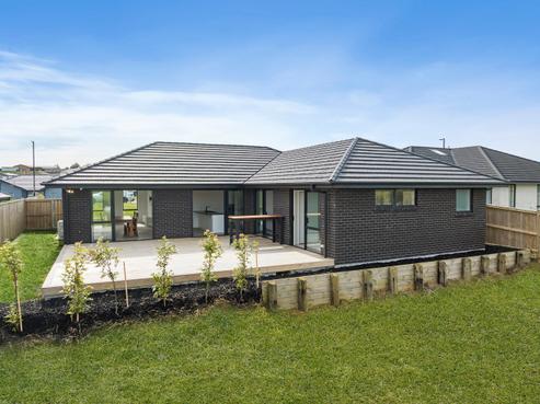 10 Clark Rise, Pokeno