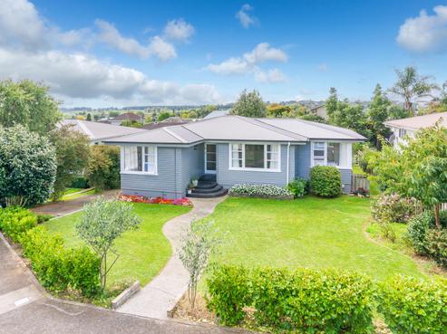 204 Totara Street, Te Awamutu
