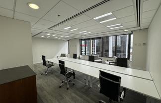 Queen Street Office Suite