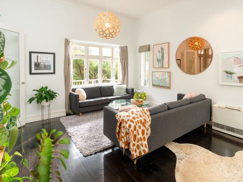 17 Epuni Street, Aro Valley
