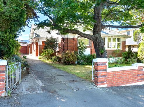 38 Elm Row, Dunedin Central