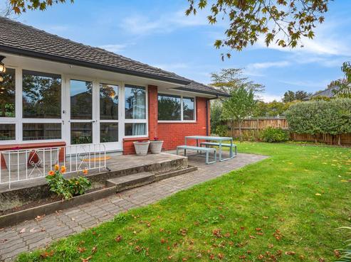 18B Idris Road, Fendalton