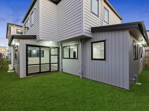 13B Ascent Street, Flat Bush