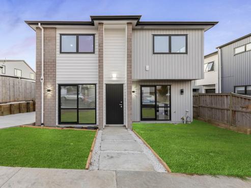13A Ascent Street, Flat Bush