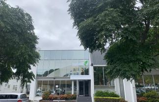 Prime Office Availability: Act Now!