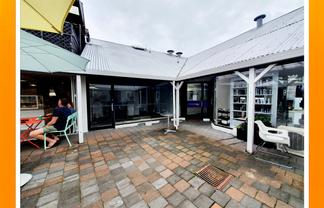 Office Retail in Ponsonby