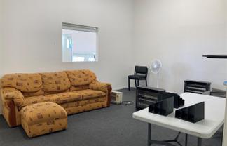 Artist, Dance or Yoga Studio