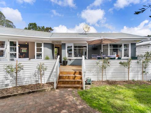 15 Abraham Place, Saint Johns