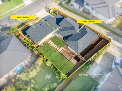 10 Jamish Drive, Warkworth