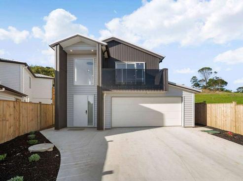 40 Pukemarino Road, Waimauku