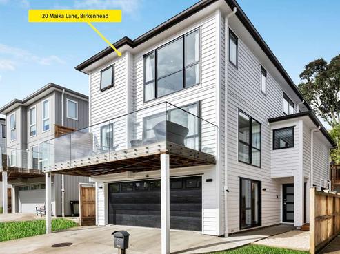 20 Maika Lane, Birkenhead