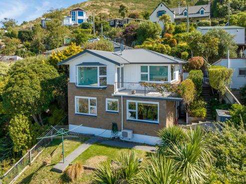 25A Cressy Terrace, Lyttelton