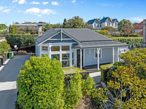 34 Ure Street, Oamaru